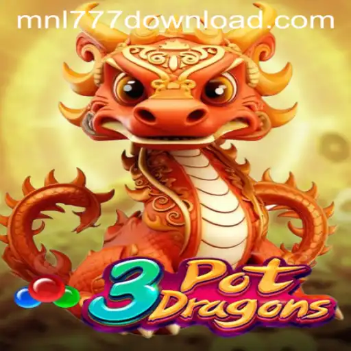 Discover the Thrills of 3PotDragons: A Fresh Take on Casino Gaming