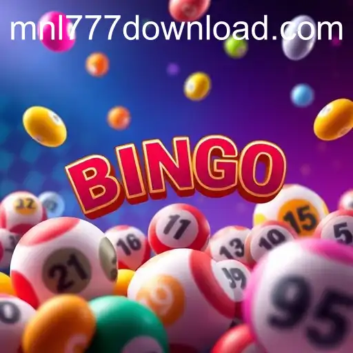 Bingo Games: MNL777