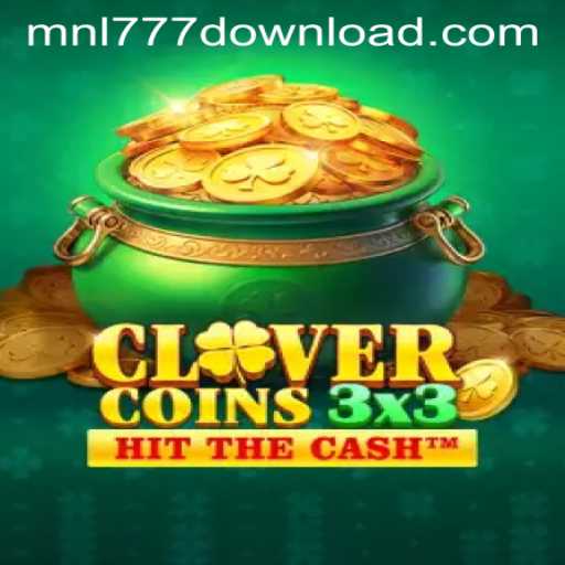 Clovercoin3x3: Unlock the Thrills with MNL777