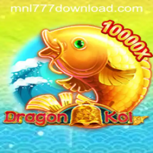 Unveiling DragonKoi: An Epic Game Adventure with MNL777