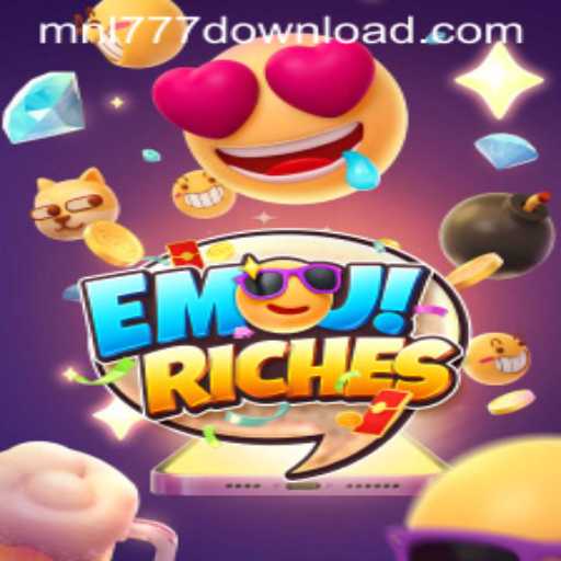 Exploring EmojiRiches: A New Frontier in Gaming