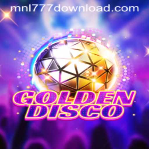 GoldenDisco: The Exciting Virtual Dance Extravaganza with MNL777