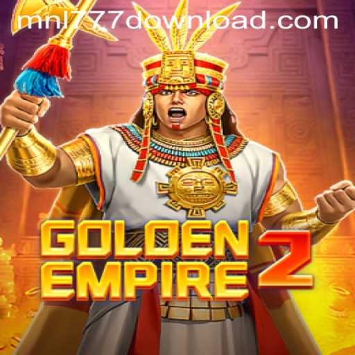 GoldenEmpire2: Dive into the World of Strategy and Chance with MNL777