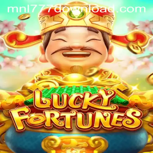Discover the Exciting World of LUCKYFORTUNES: The Game Everyone is Talking About
