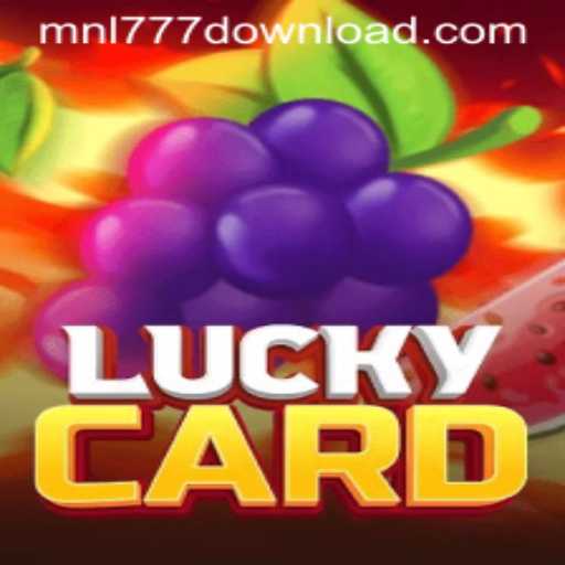 Discover the Exciting World of LuckyCard - Your Guide to Fun and Fortune