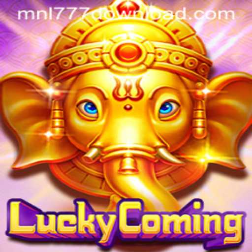 LuckyComing: Embrace the Thrill of Chance with MNL777