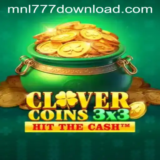 Clovercoin3x3: Unlock the Thrills with MNL777