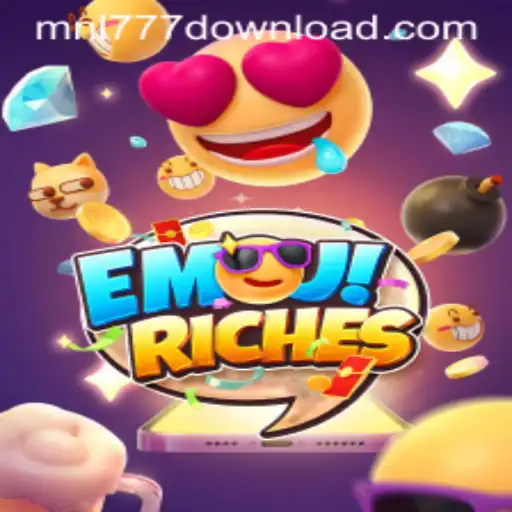 Exploring EmojiRiches: A New Frontier in Gaming