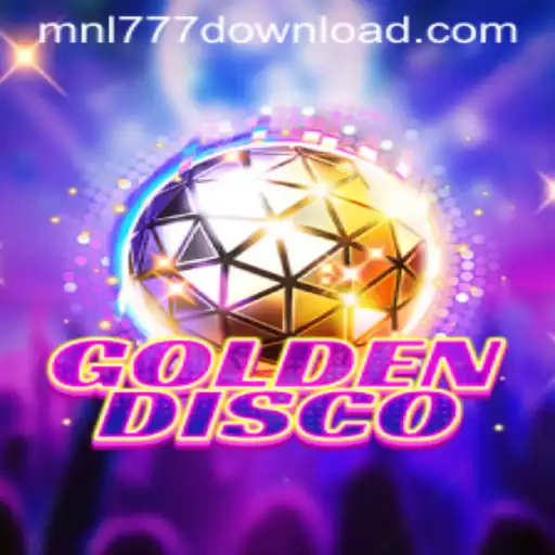 GoldenDisco: The Exciting Virtual Dance Extravaganza with MNL777