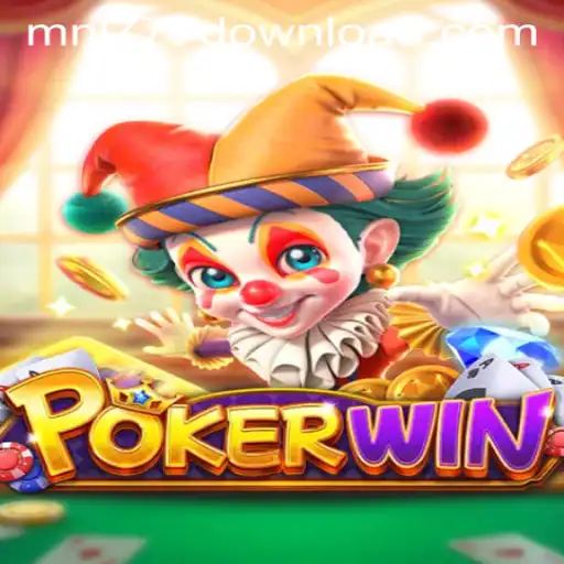 Discover the Thrilling World of POKERWIN: A Comprehensive Guide to MNL777