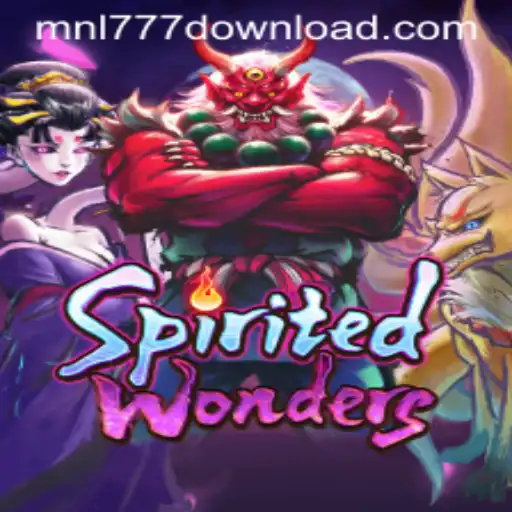 Exploring the Enchanting World of SpiritedWonders: A Guide with MNL777
