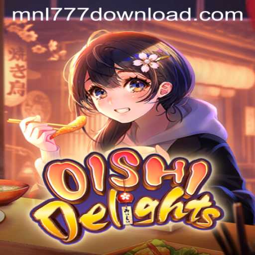 Unveiling the Enthralling World of OishiDelights: A Dive into MNL777's Latest Gaming Sensation