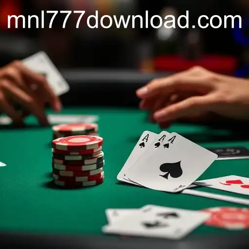 Exploring the Exciting World of Poker Games with MNL777