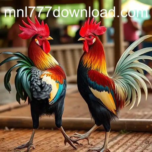 Exploring the World of Sabong Games with MNL777