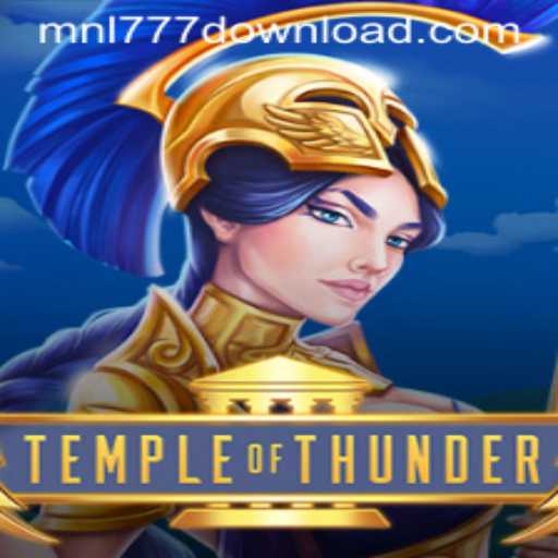 Unlock the Mysteries of TempleofThunder with MNL777