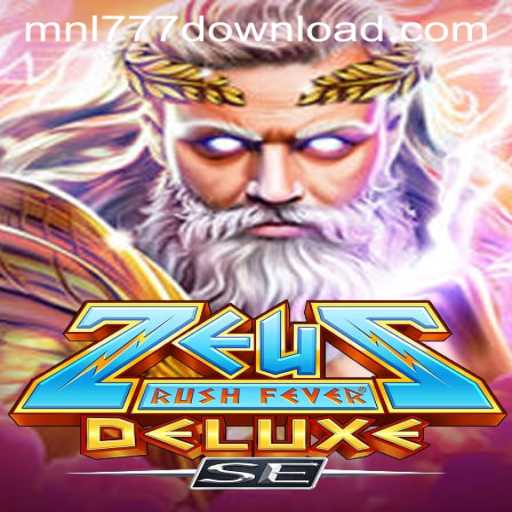 Explore the Thrills of ZeusRushFeverDeluxeSE: A Legendary Gaming Experience