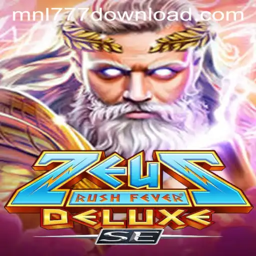 Explore the Thrills of ZeusRushFeverDeluxeSE: A Legendary Gaming Experience